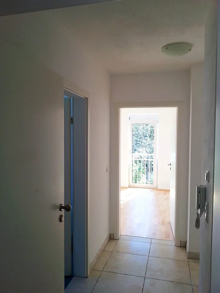 2 Zimmer Wohnung mit 55 m² in München – Bild 2