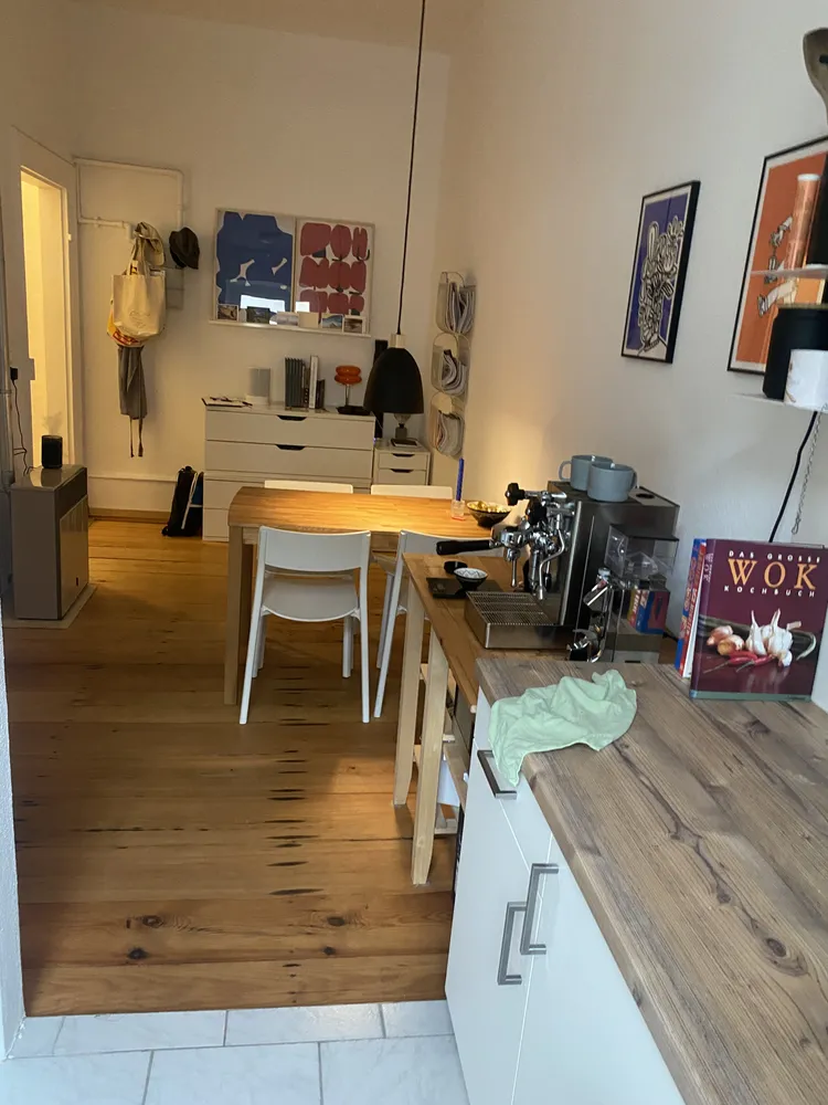 2 Zimmer Wohnung mit 43 m² in Karlsruhe – Bild 8
