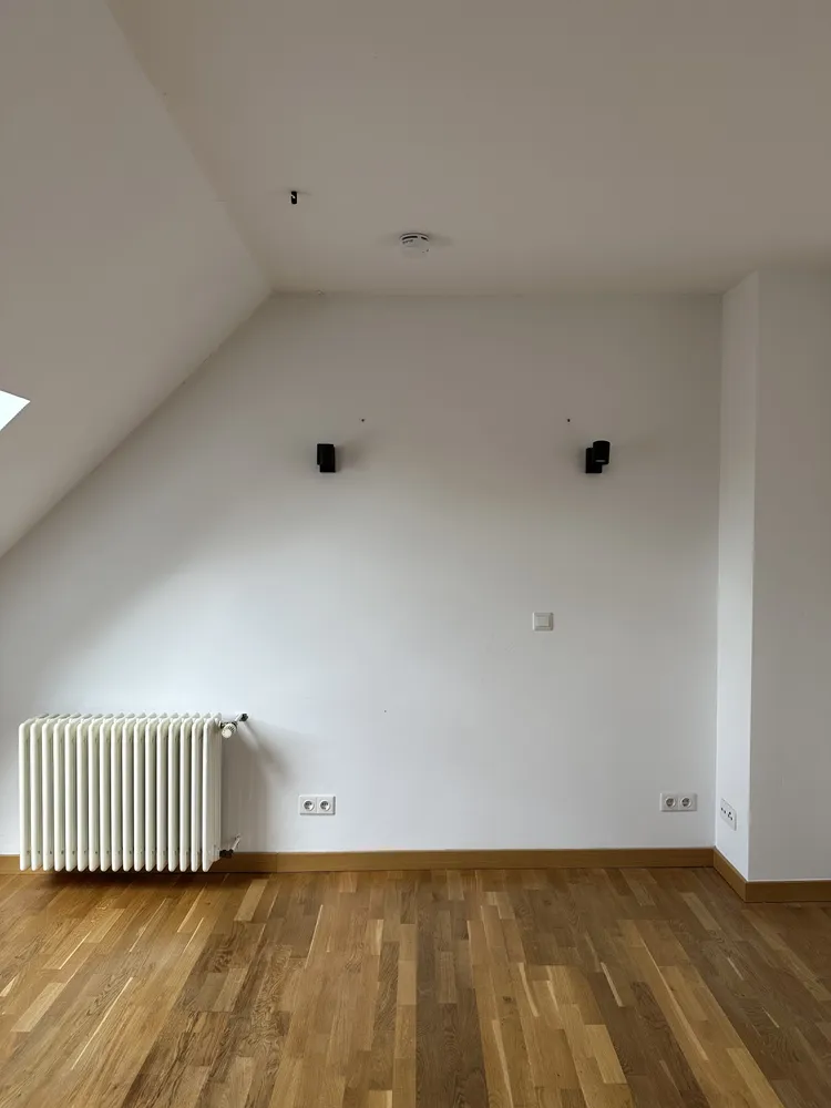 2 Zimmer Wohnung mit 79 m² in Berlin – Bild 7