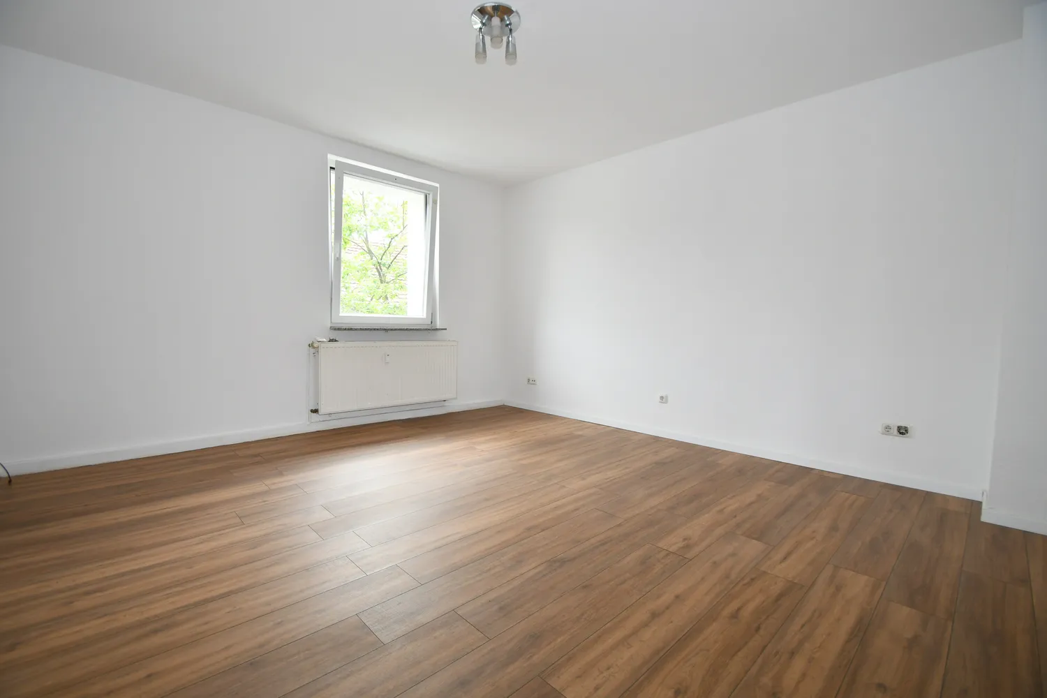 3 Zimmer Wohnung mit 50 m² in Gelsenkirchen – Bild 3