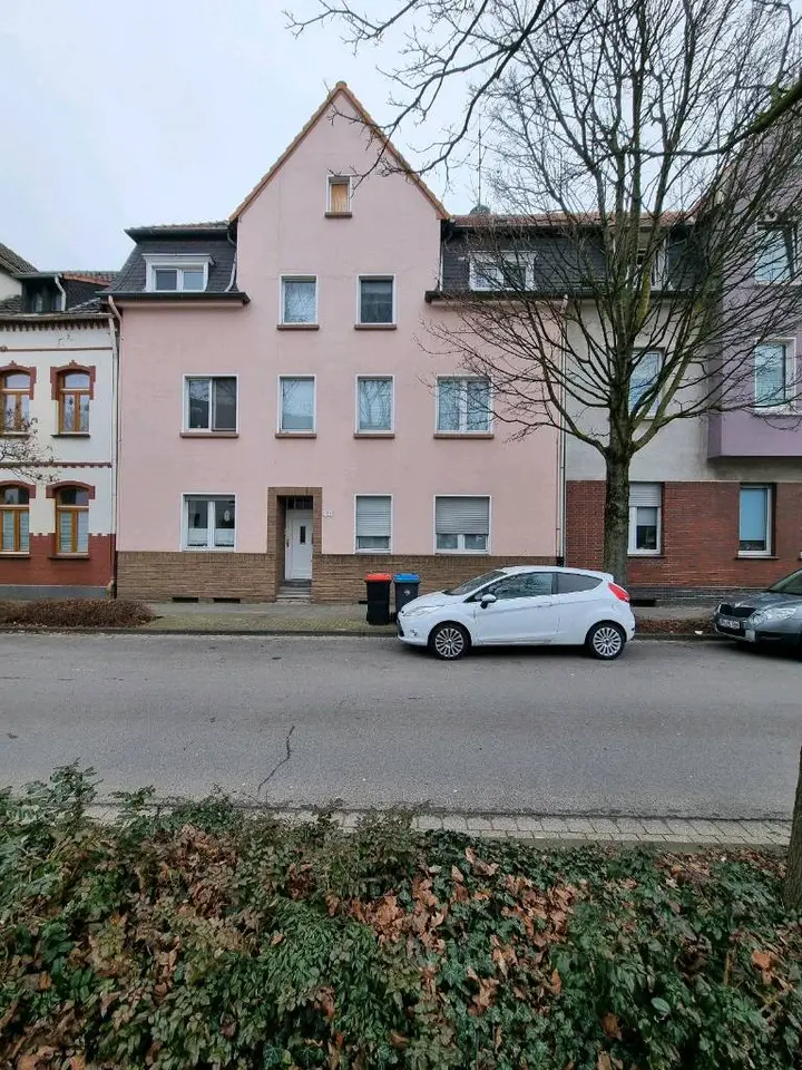 3 Zimmer Wohnung mit 65 m² in Dinslaken – Bild 5