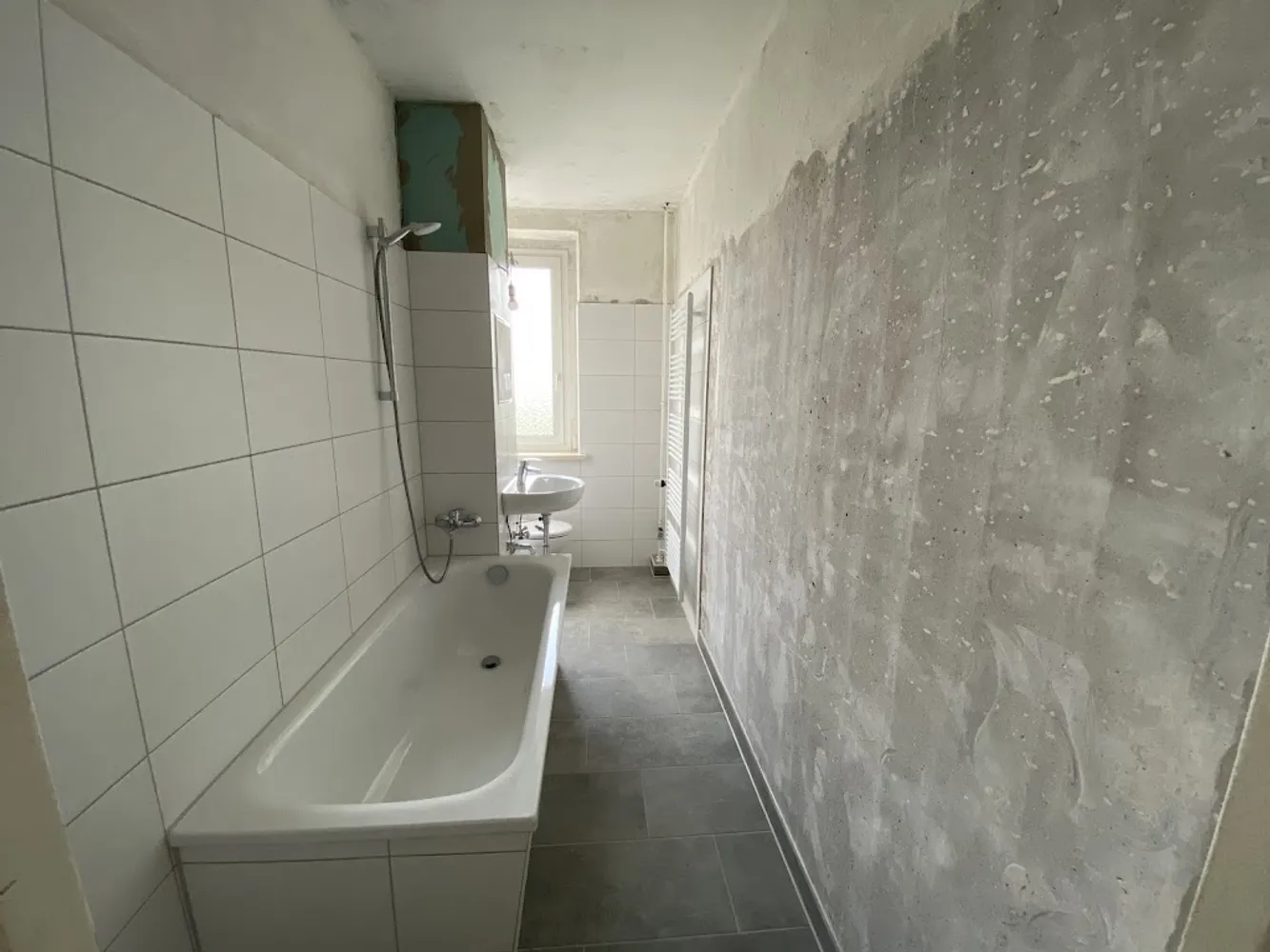 2 Zimmer Wohnung mit 57 m² in Berlin – Bild 8