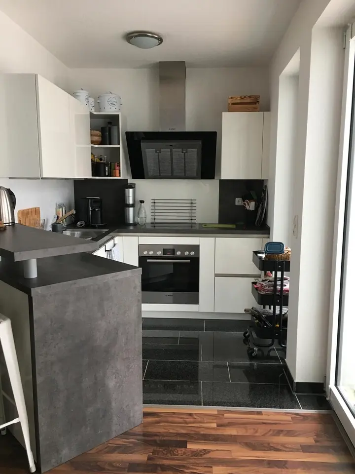 3 Zimmer Wohnung mit 118 m² in Oldenburg – Bild 3