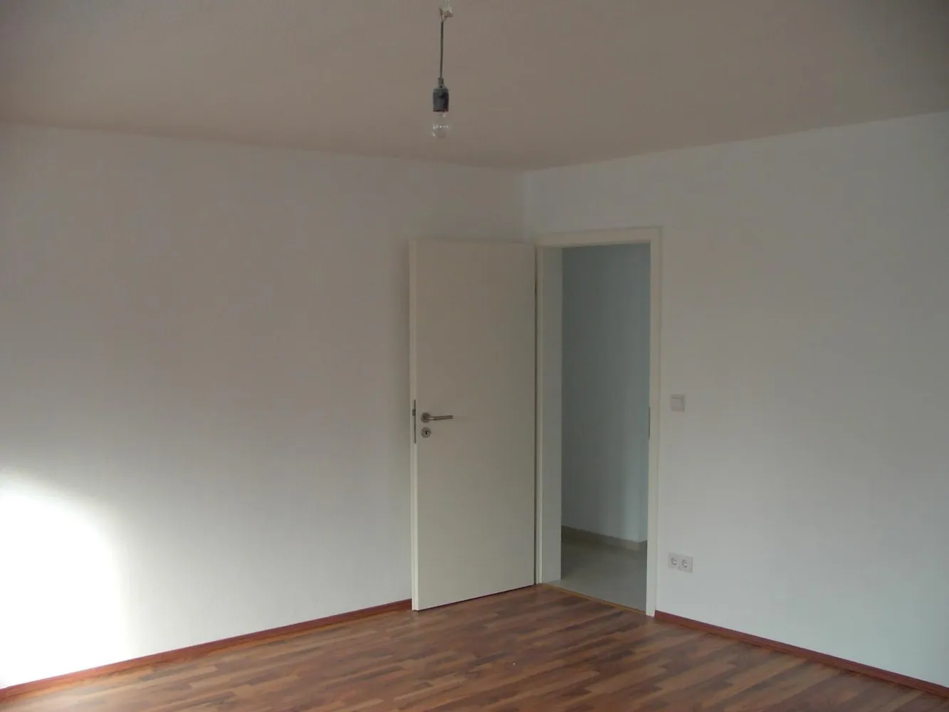 2 Zimmer Wohnung mit 58 m² in Dortmund – Bild 3
