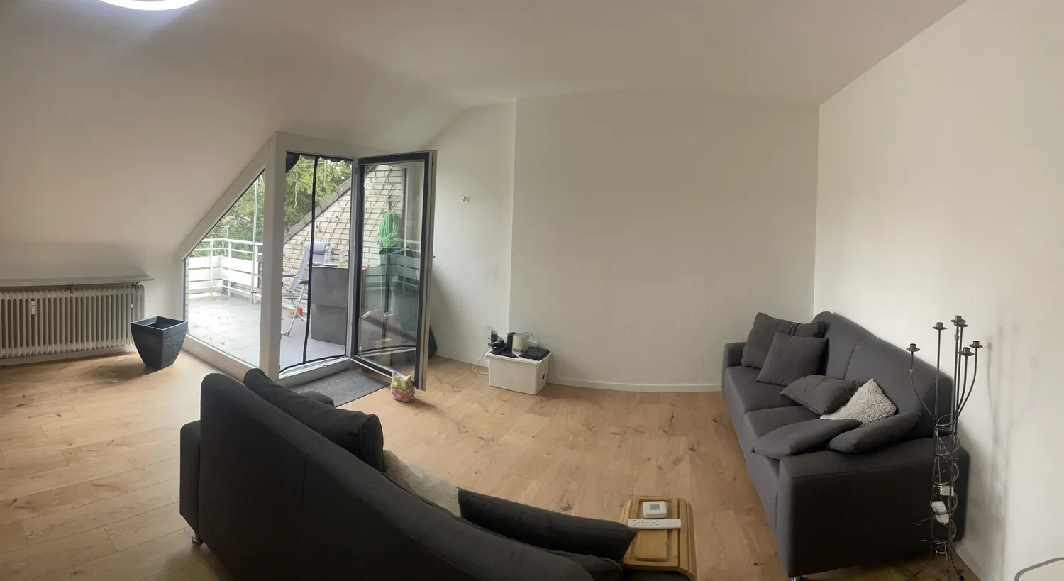 2 Zimmer Wohnung mit 56 m² in Willich – Bild 7
