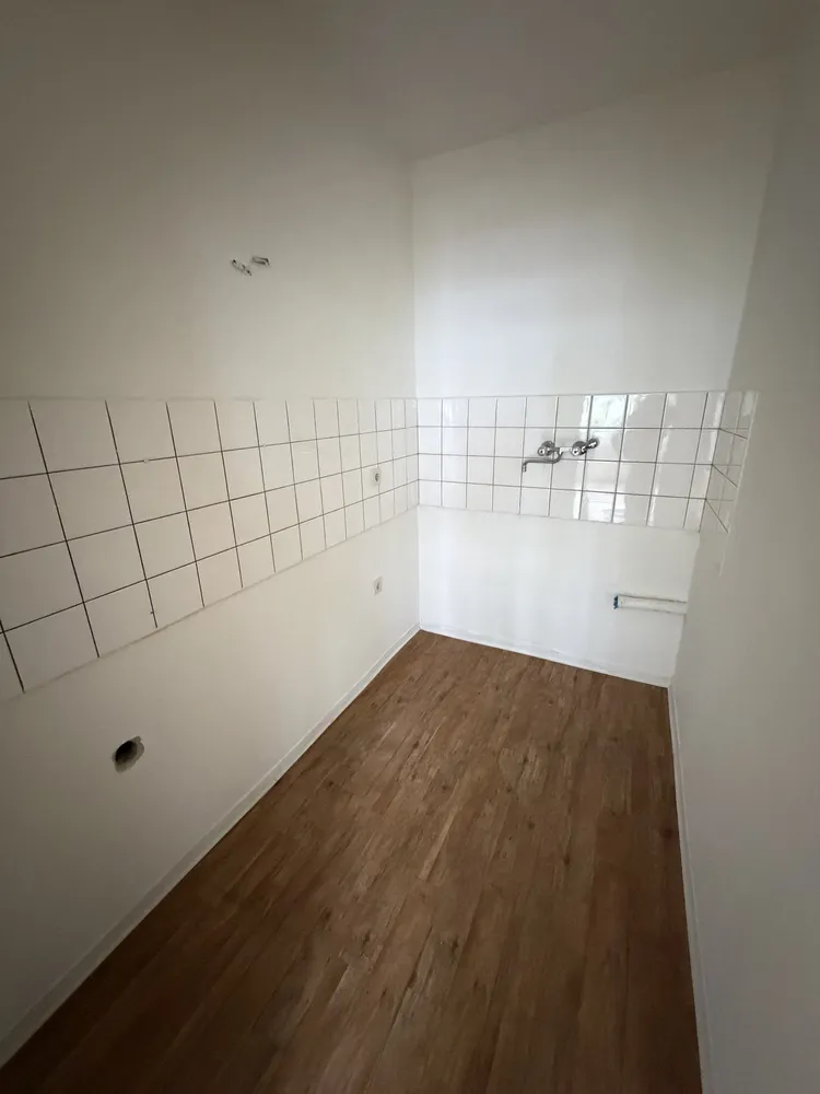1 Zimmer Wohnung mit 33 m² in Düsseldorf – Bild 4