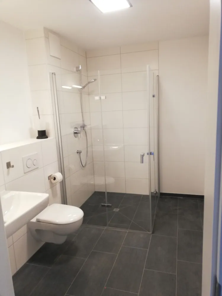 1 Zimmer Wohnung mit 29 m² in Nürnberg – Bild 3