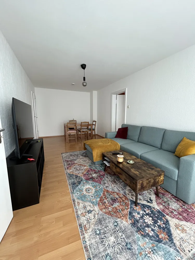 2 Zimmer Wohnung mit 48 m² in Augsburg – Bild 7