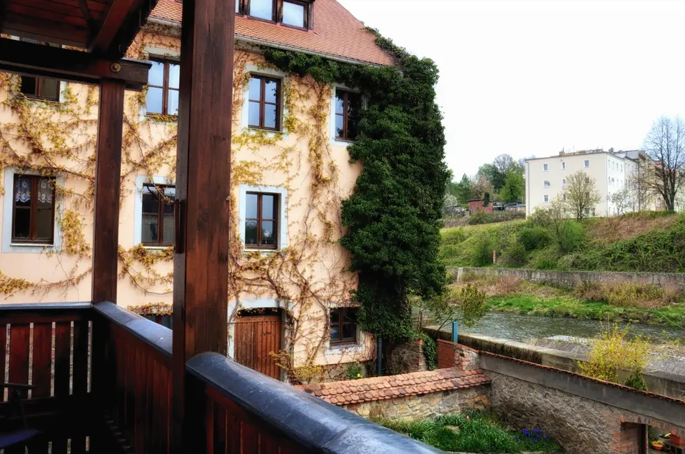 WG-Zimmer mit 65 m² in Zittau – Bild 2
