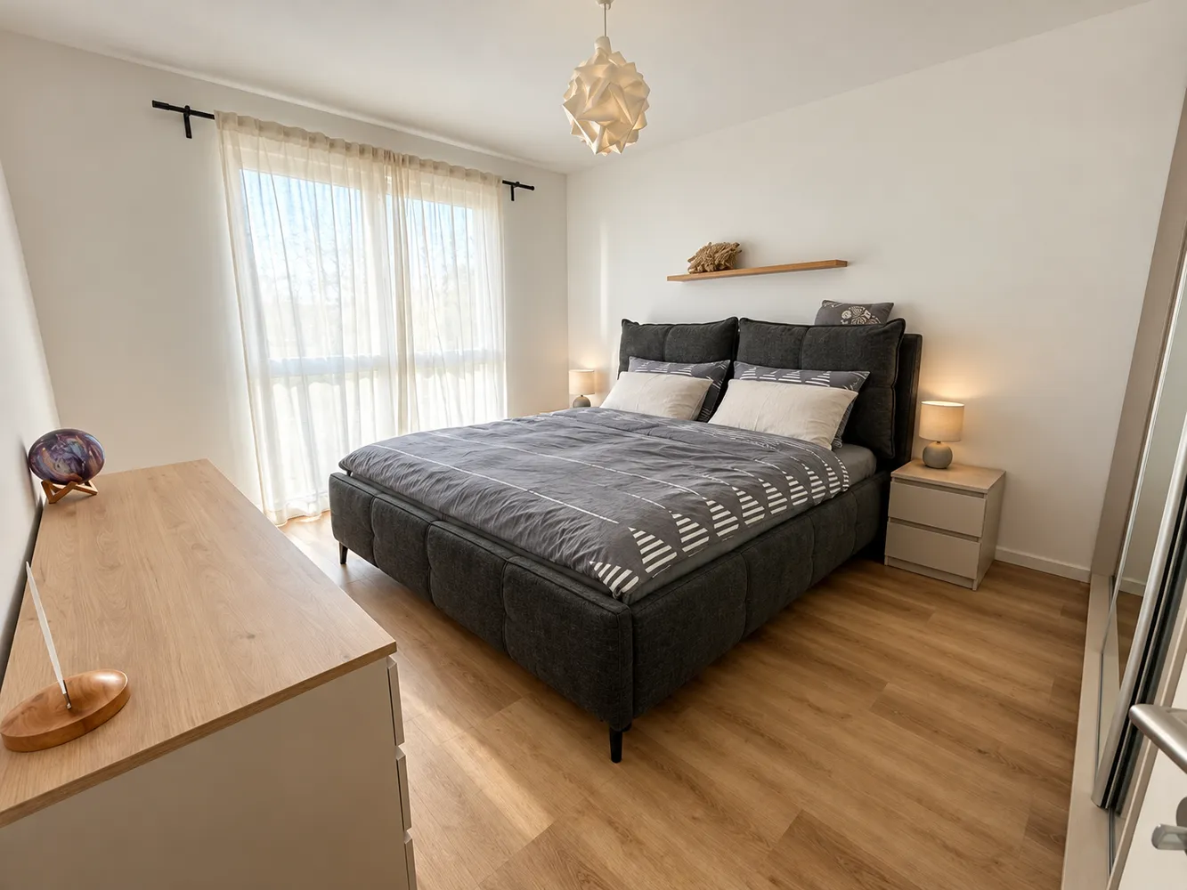 3 Zimmer Wohnung mit 84 m² in Offenbach am Main – Bild 5