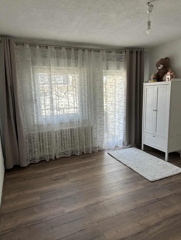 2 Zimmer Wohnung mit 40 m² in Duisburg – Bild 1