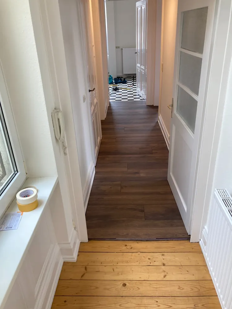 2 room apartment with 80 m² in Wiesbaden – Photo 3