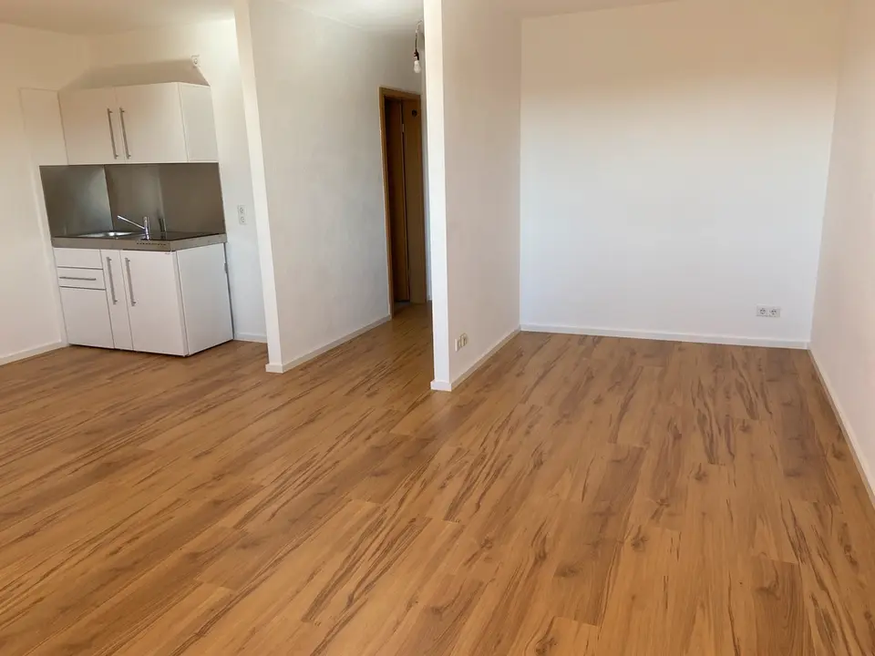 Studio mit 38 m² in Hof – Bild 2