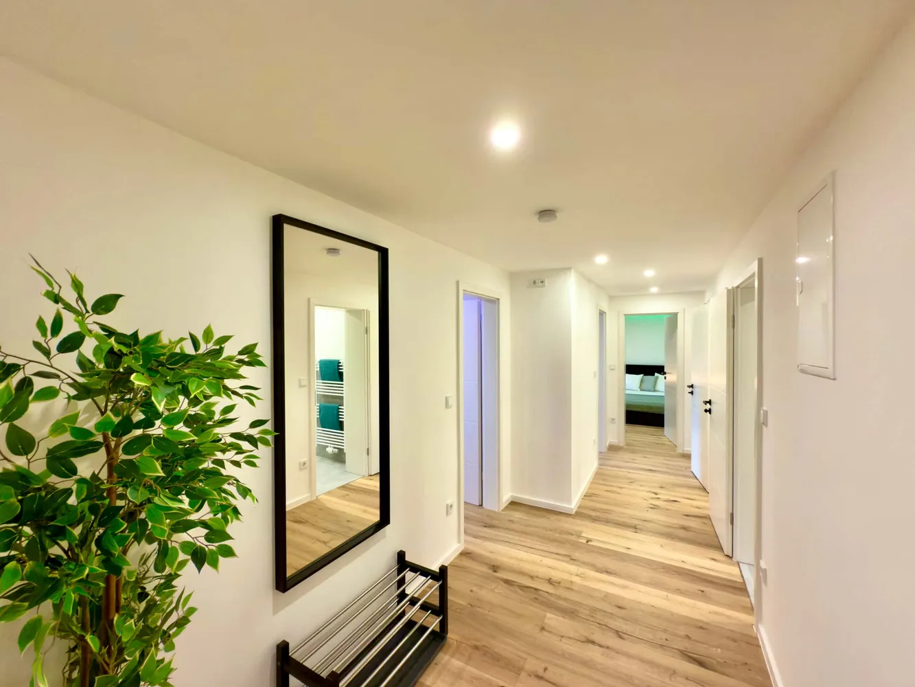 WG-Zimmer mit 12 m² in München – Bild 5