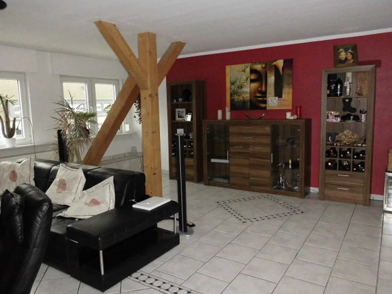3 Zimmer Wohnung mit 115 m² in Duisburg – Bild 4