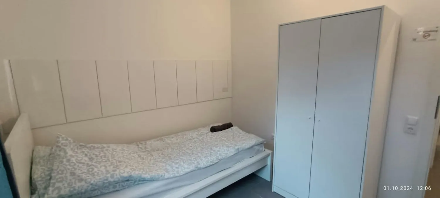 WG-Zimmer mit 9 m² in Dortmund – Bild 2