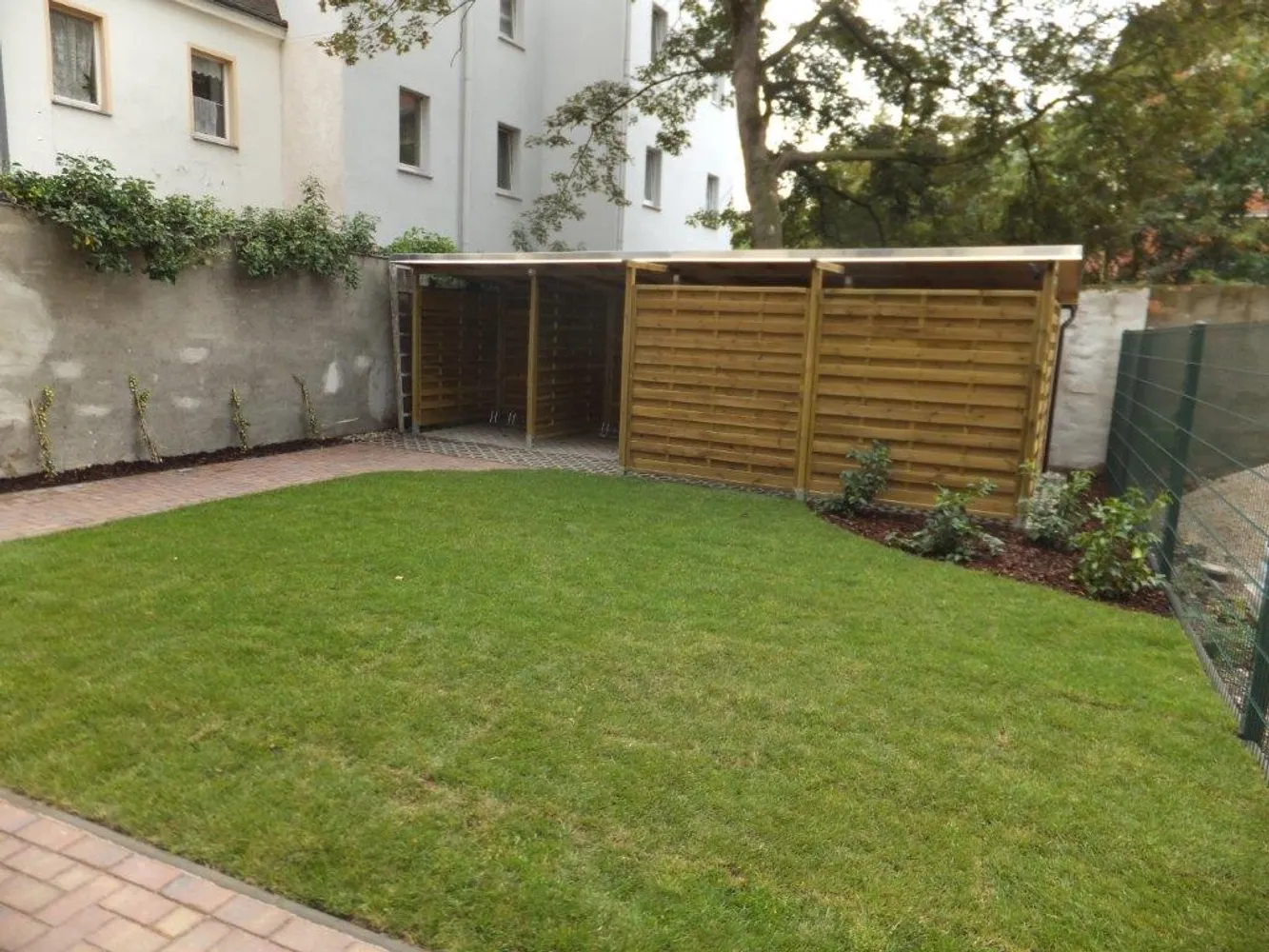 2 Zimmer Wohnung mit 65 m² in Leipzig – Bild 6