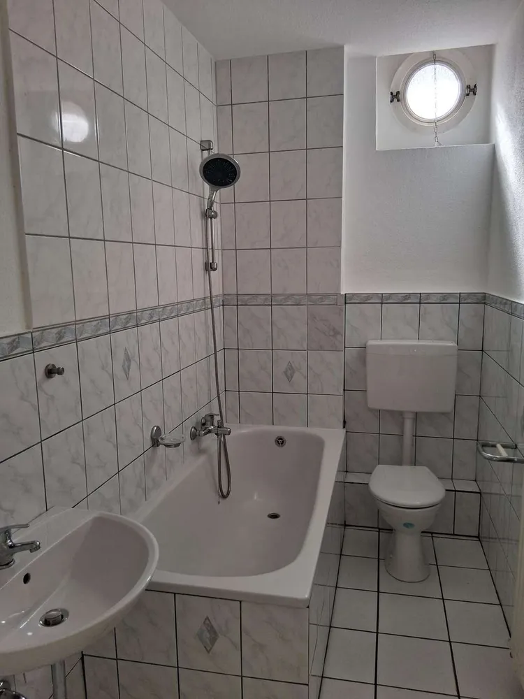 2 Zimmer Wohnung mit 50 m² in Herne – Bild 10