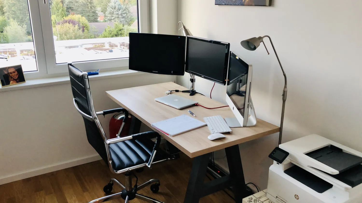 3 Zimmer Wohnung mit 93 m² in Hamburg – Bild 12