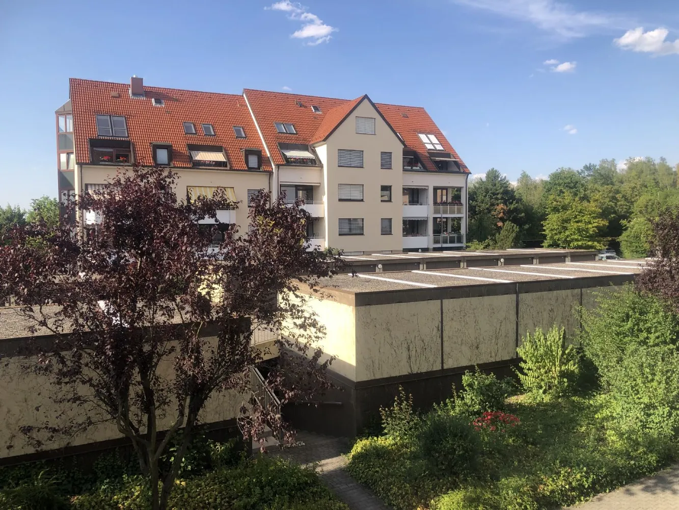 2 Zimmer Wohnung mit 63 m² in Leipzig – Bild 8