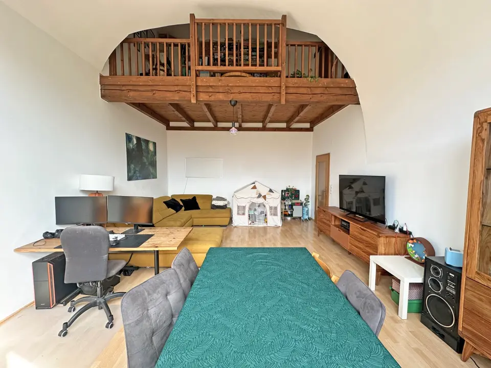 5 room apartment with 143 m² in Bamberg – Photo 8