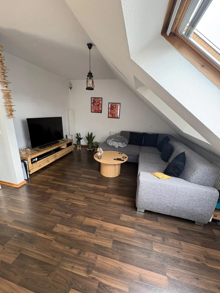 3 Zimmer Wohnung mit 63 m² in Siegen – Bild 8