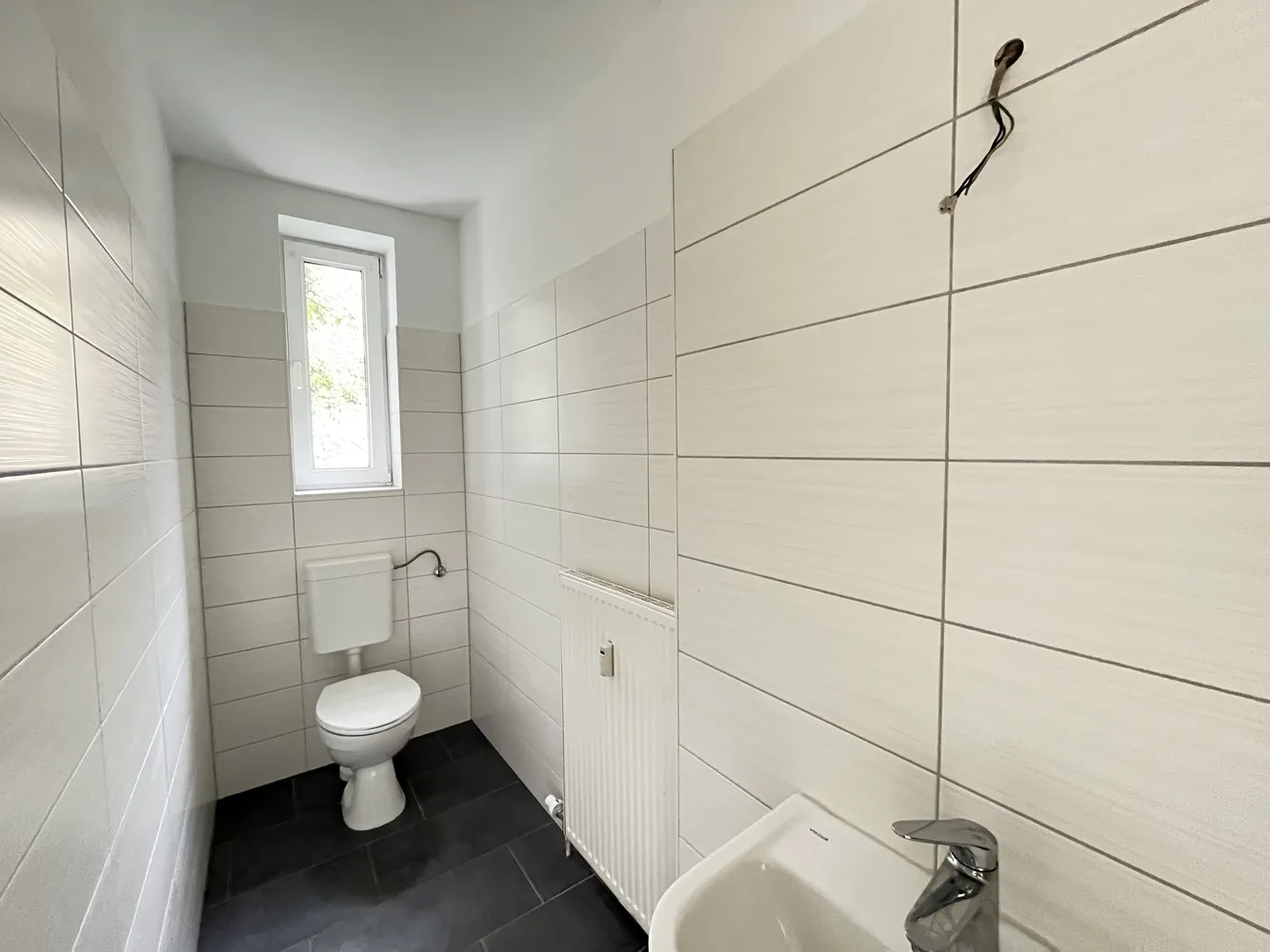 2 Zimmer Wohnung mit 50 m² in Chemnitz – Bild 4