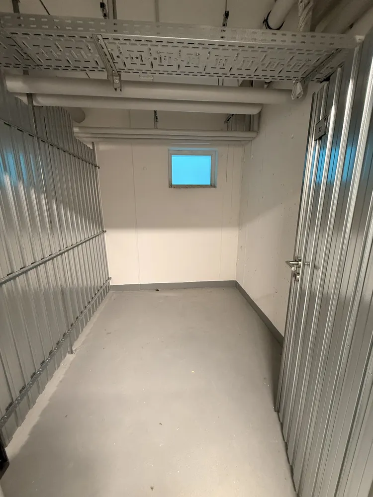 2 Zimmer Wohnung mit 79 m² in Frechen – Bild 1