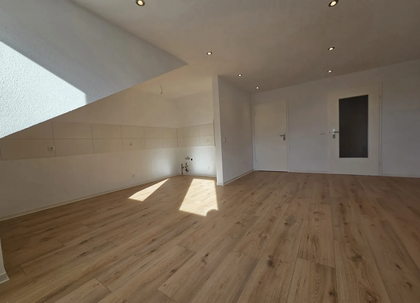 3 Zimmer Wohnung mit 58 m² in Ulm – Bild 4