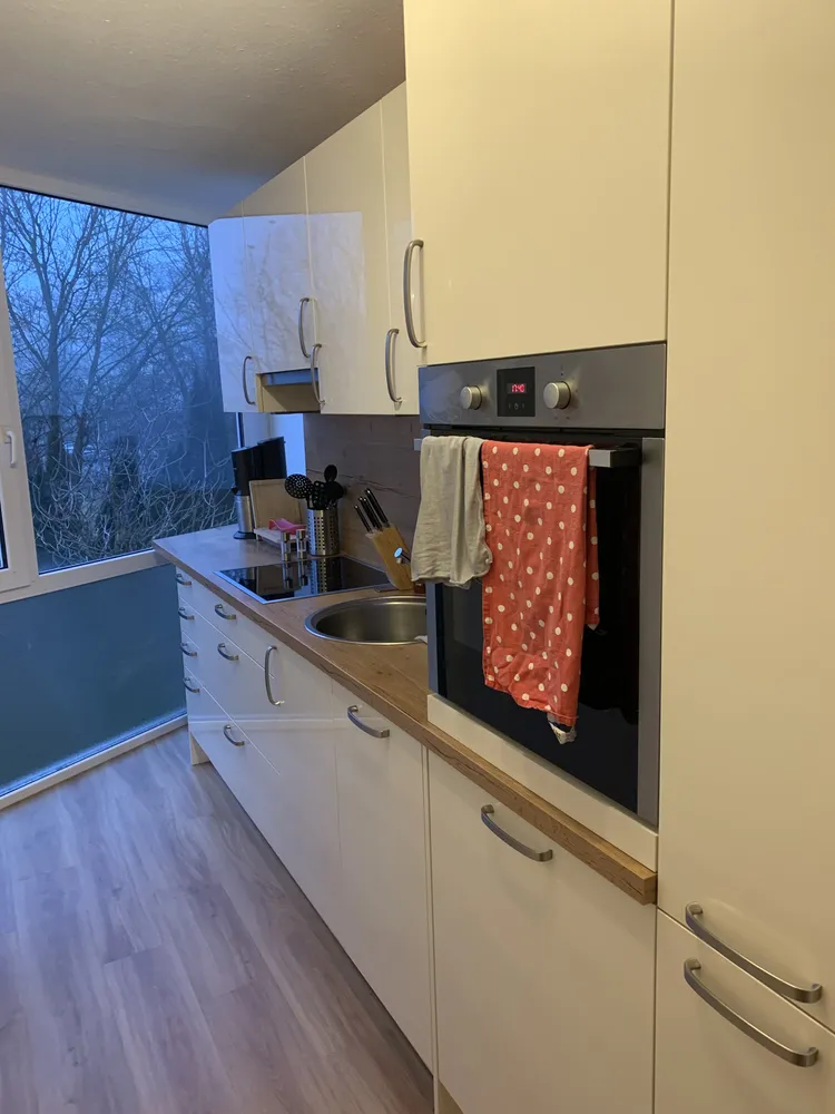 2 Zimmer Wohnung mit 60 m² in Ulm – Bild 11