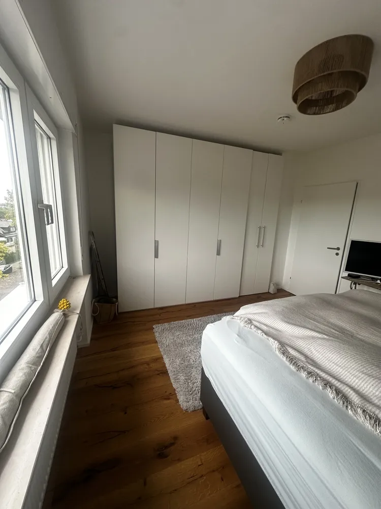 4 Zimmer Wohnung mit 90 m² in Oberursel (Taunus) – Bild 7