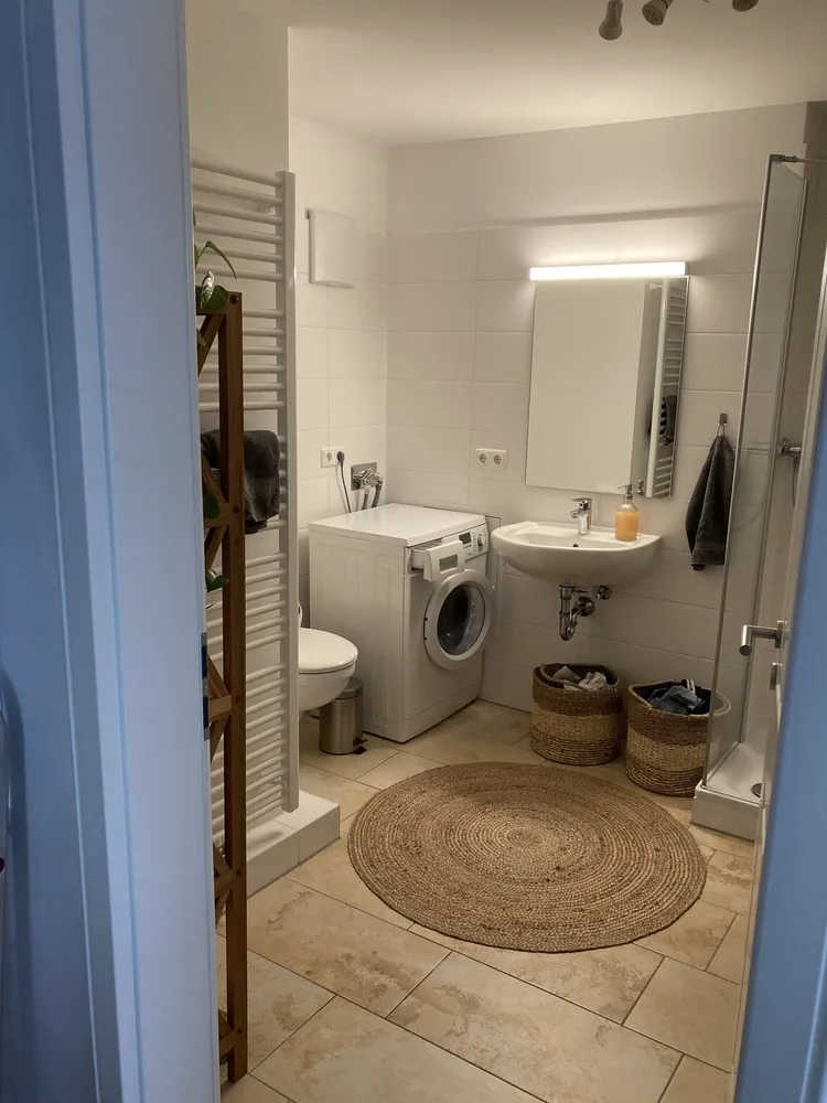 2 Zimmer Wohnung mit 53 m² in Augsburg – Bild 12