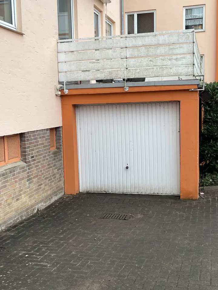 2 Zimmer Wohnung mit 25 m² in Osnabrück – Bild 8