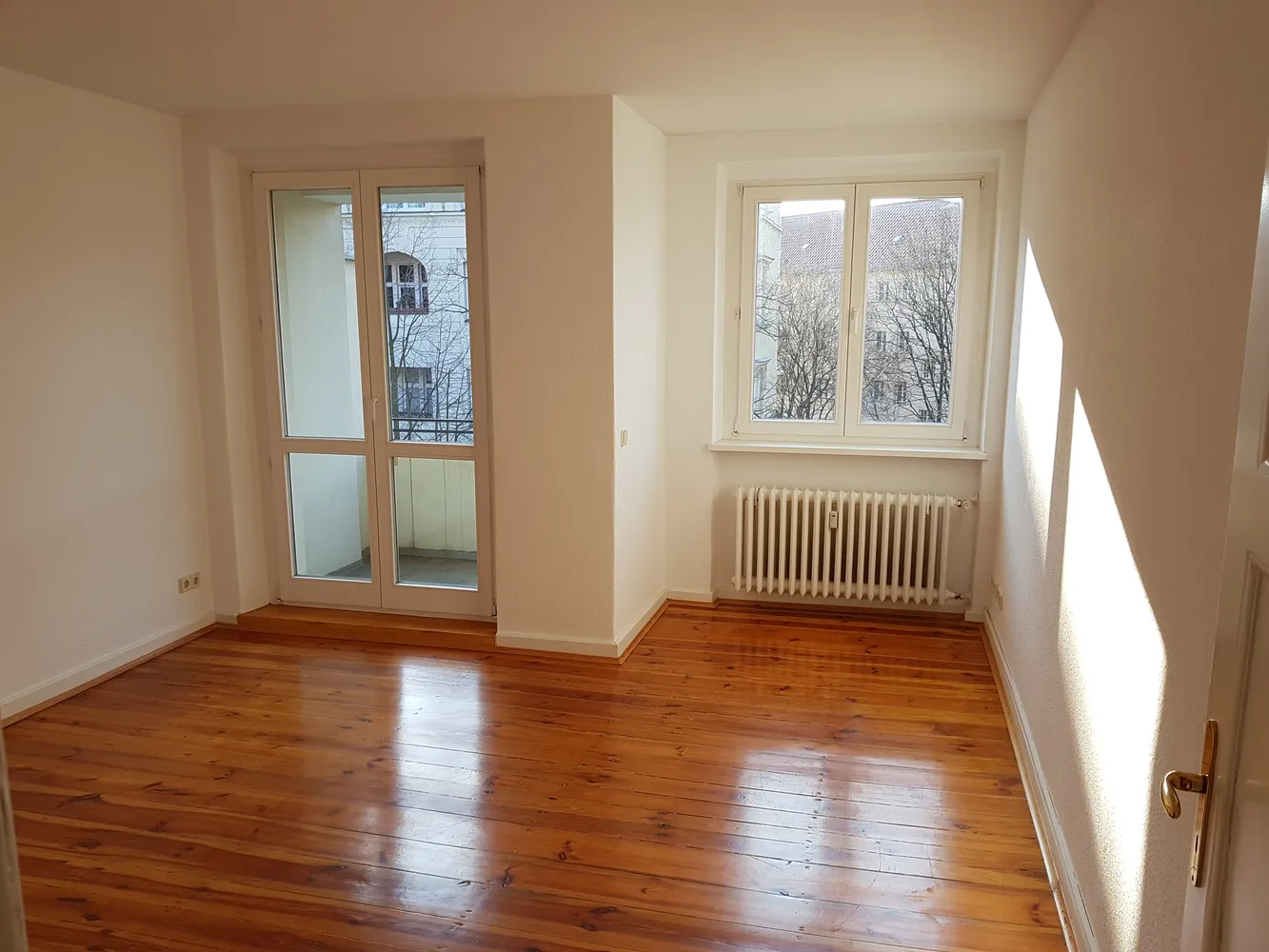 5 Zimmer Wohnung mit 120 m² in Berlin – Bild 6