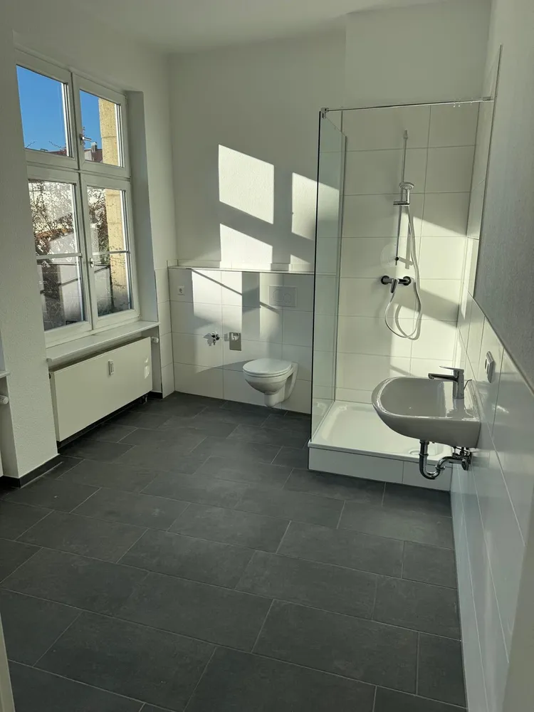 1 Zimmer Wohnung mit 22 m² in Villingen-Schwenningen – Bild 3