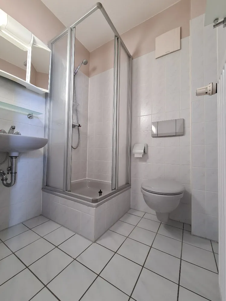 1 Zimmer Wohnung mit 15 m² in Halle (Saale) – Bild 4