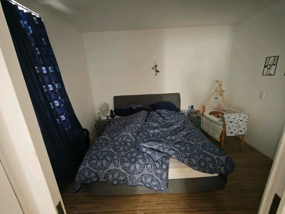 4 Zimmer Wohnung mit 110 m² in Walsrode – Bild 10