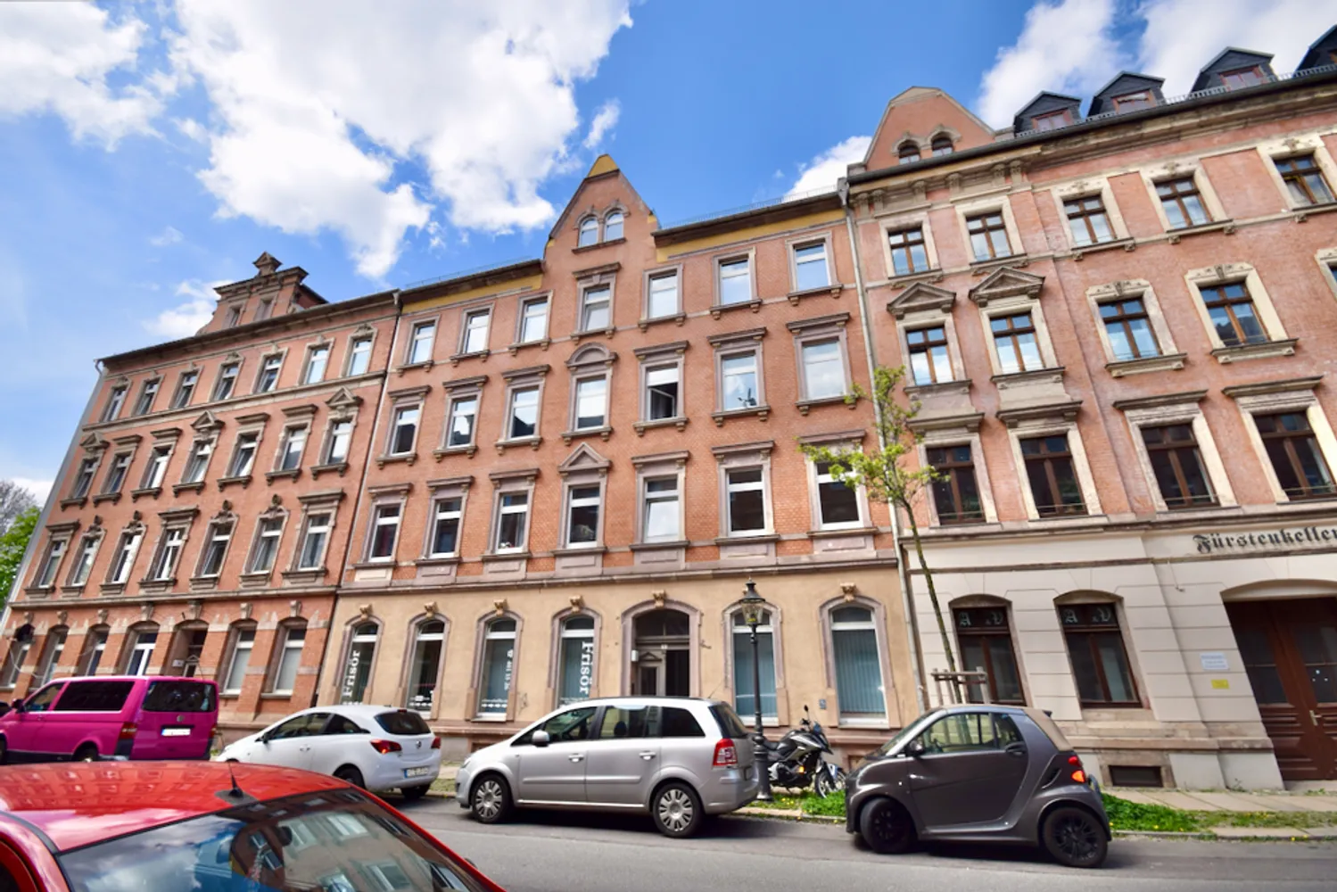 4 Zimmer Wohnung mit 80 m² in Chemnitz – Bild 11