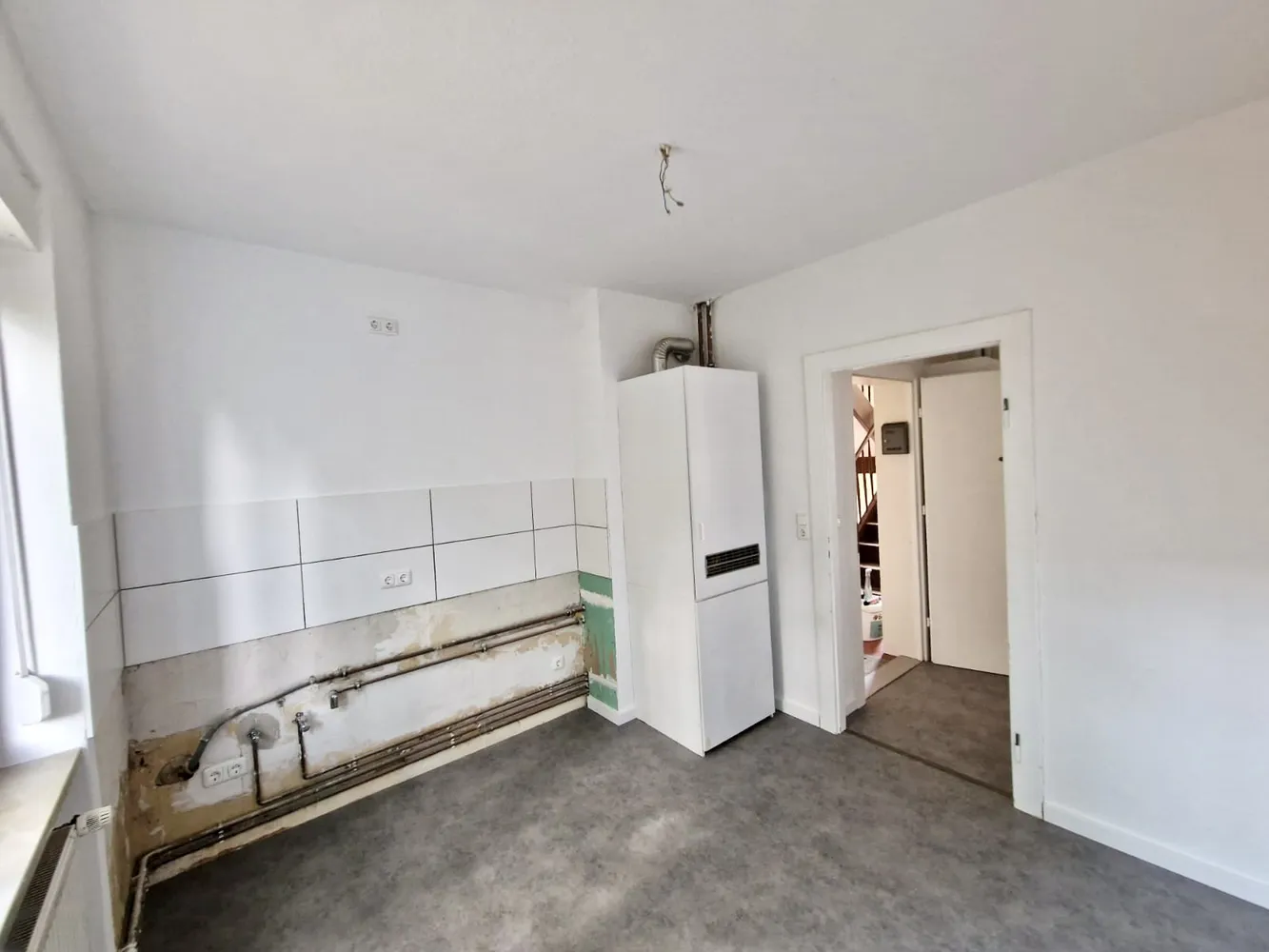 2 Zimmer Wohnung mit 50 m² in Wiesbaden – Bild 6
