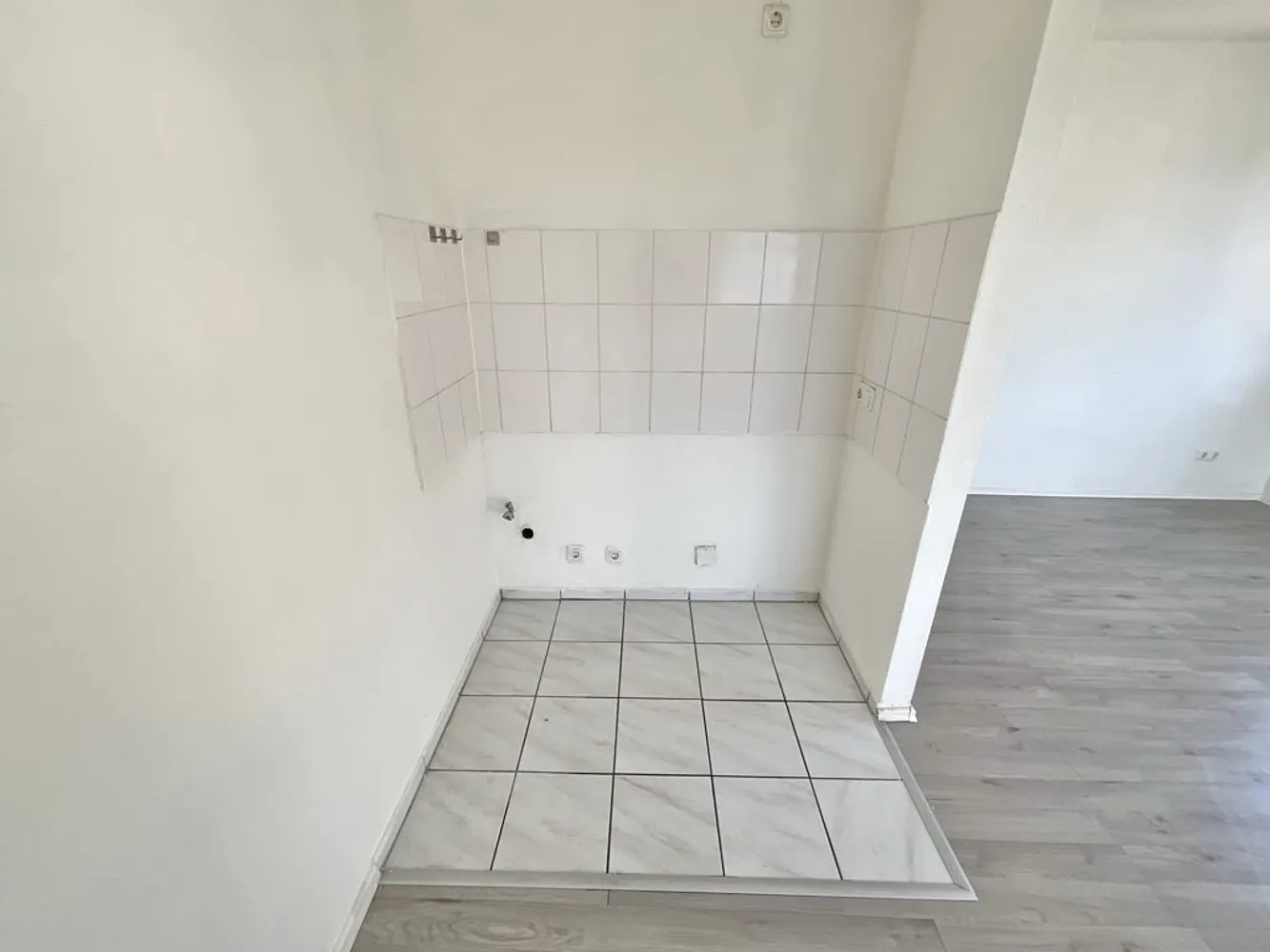 1 Zimmer Wohnung mit 33 m² in Hagen – Bild 7