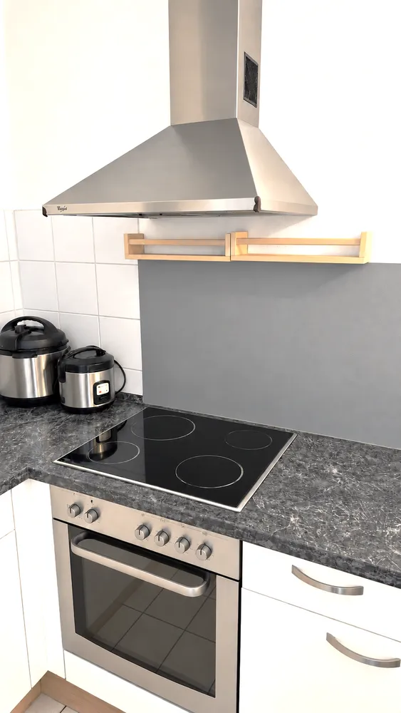 2 Zimmer Wohnung mit 51 m² in Darmstadt – Bild 8