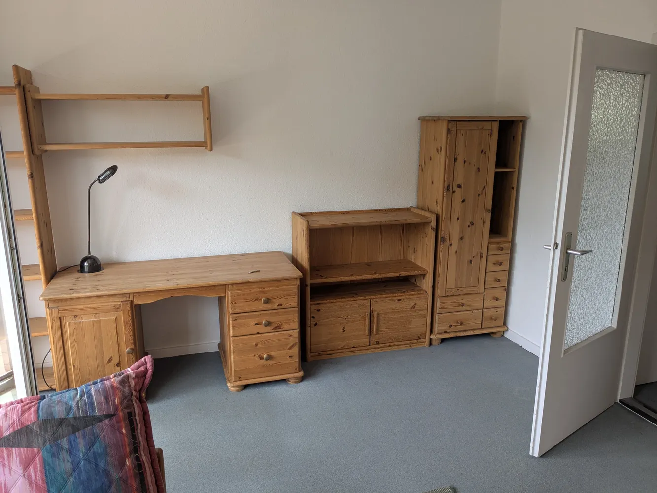 2 Zimmer Wohnung mit 35 m² in Hannover – Bild 3