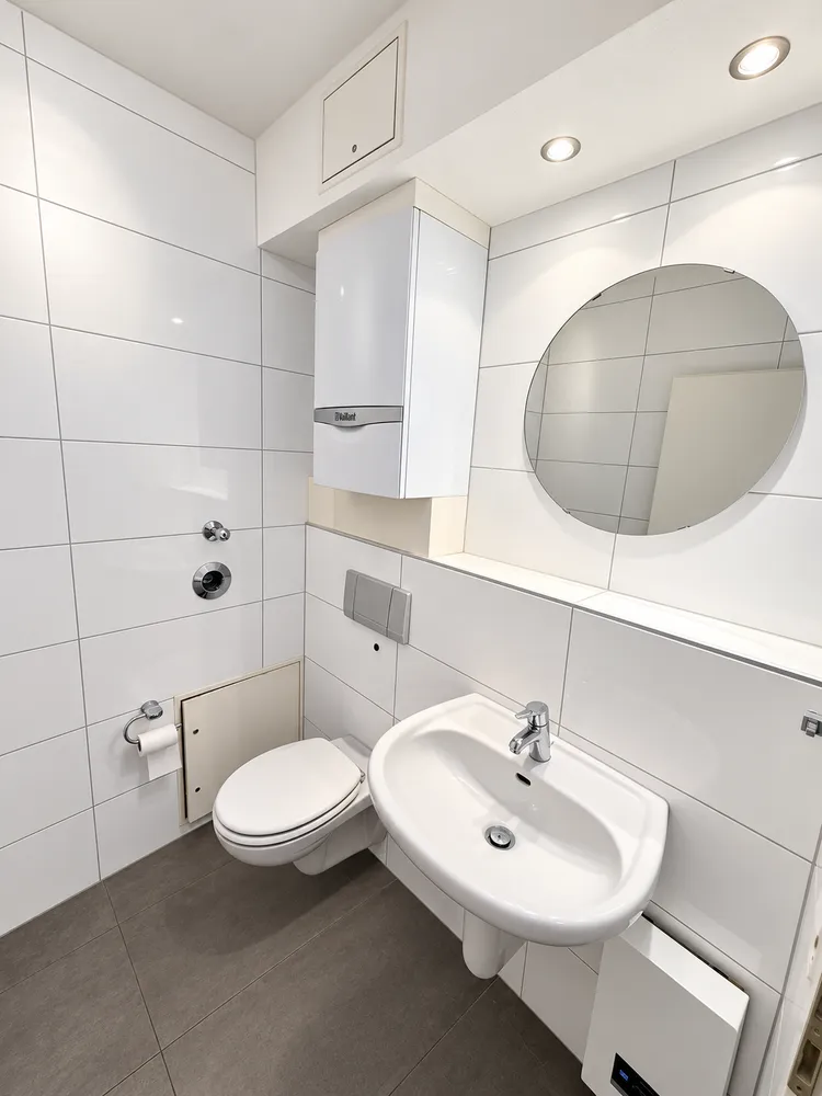 4 Zimmer Wohnung mit 135 m² in Pulheim – Bild 8