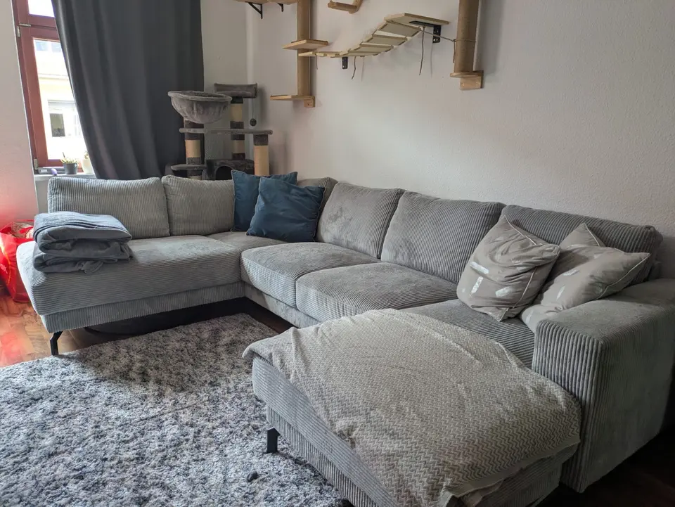 2 Zimmer Wohnung mit 68 m² in Dresden – Bild 6