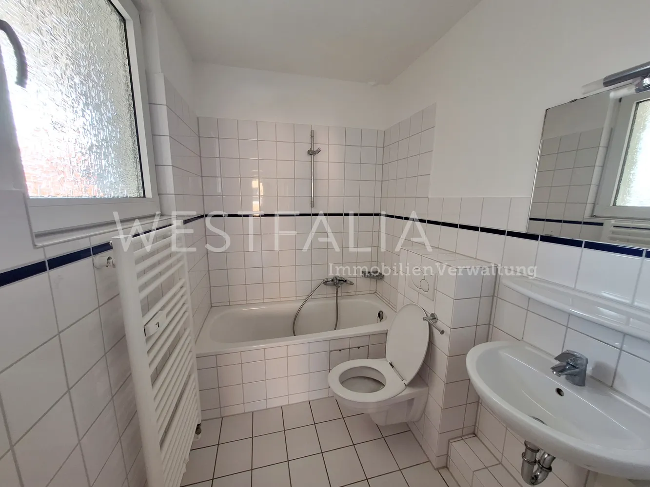 3 Zimmer Wohnung mit 61 m² in Duisburg – Bild 3