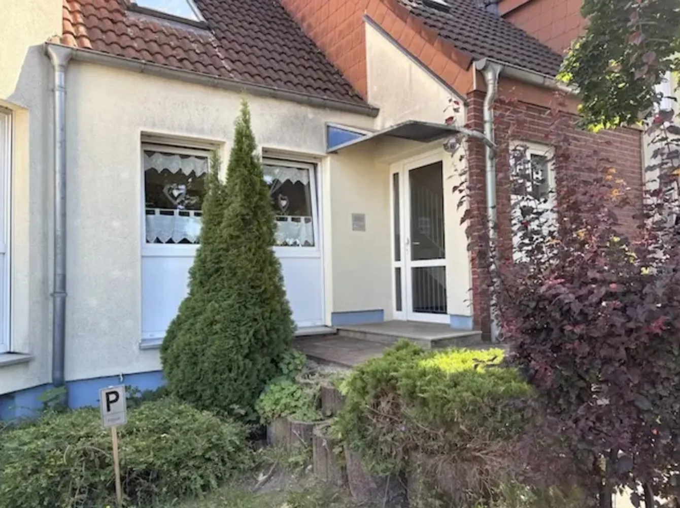 3 Zimmer Wohnung mit 76 m² in Fürstenwalde/Spree – Bild 2