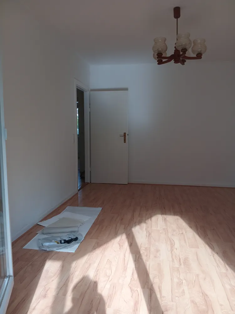 3 room apartment with 66 m² in Frankfurt am Main – Photo 8