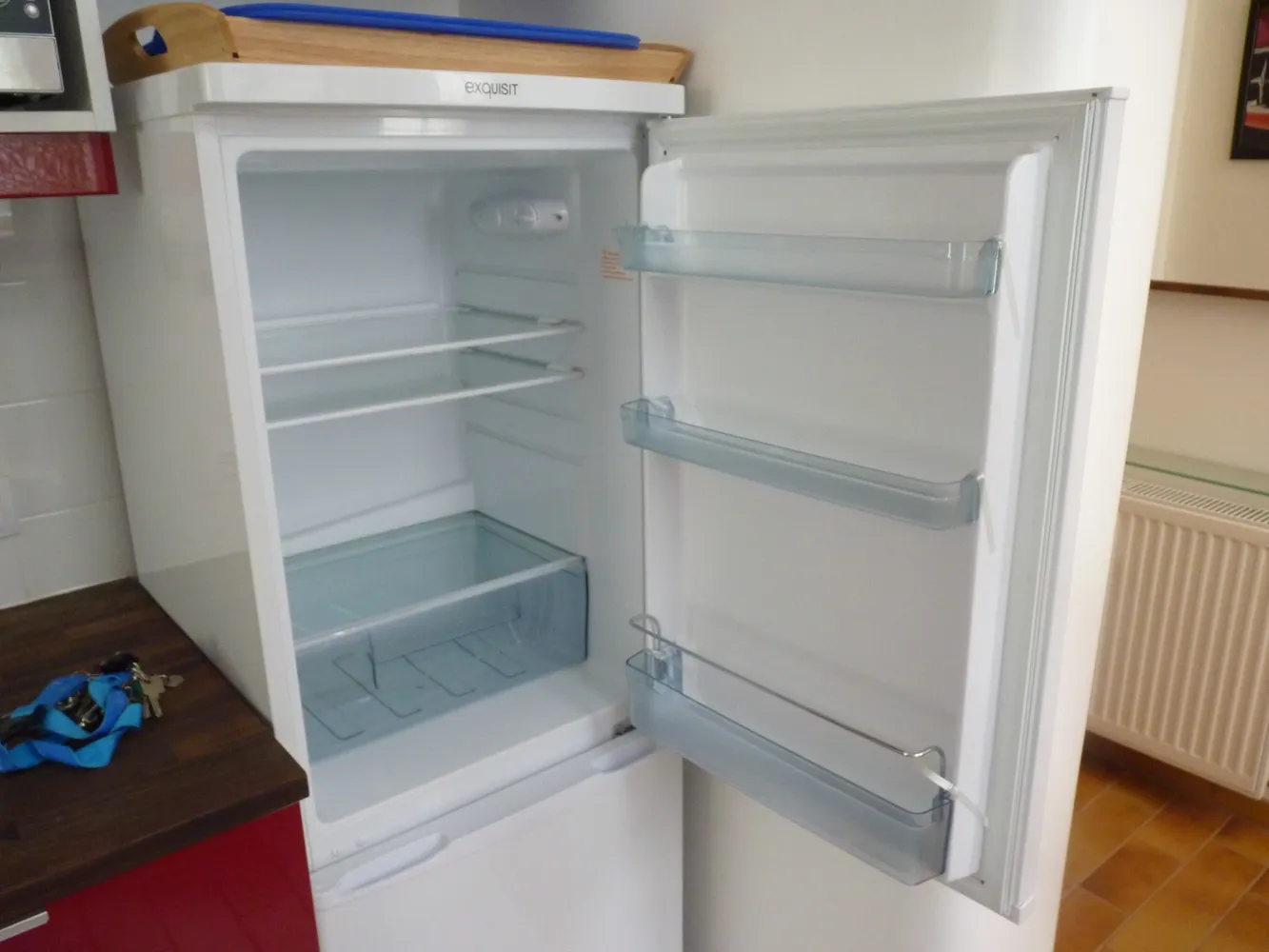 2 Zimmer Wohnung mit 63 m² in Berlin – Bild 11