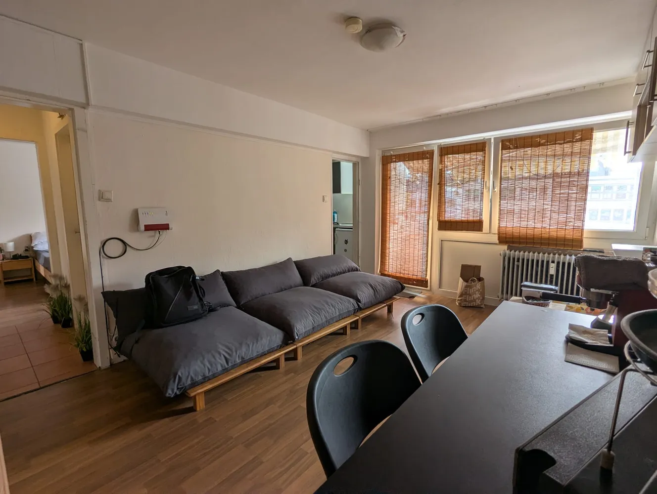 2 Zimmer Wohnung mit 50 m² in Stuttgart – Bild 2