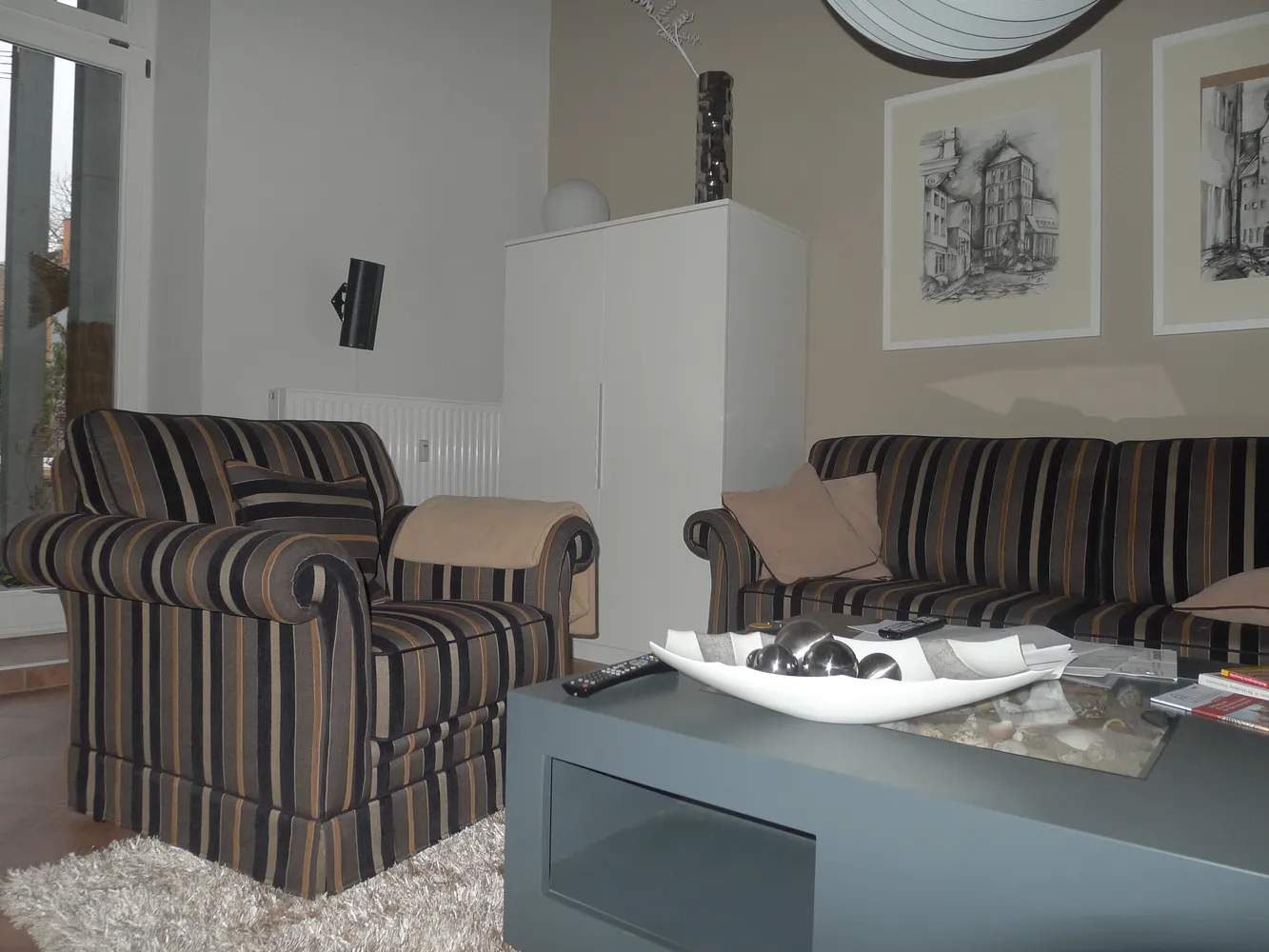 2 Zimmer Wohnung mit 79 m² in Rostock – Bild 9